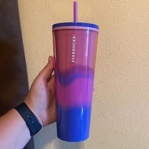 NWT Starbucks Geode